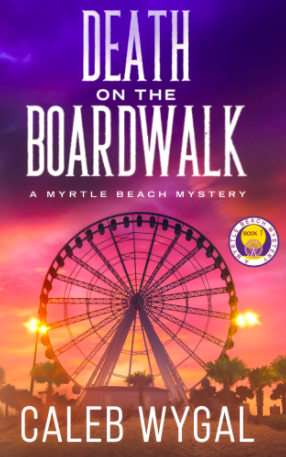Death on the Boardwalk