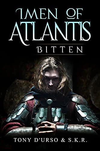 Imen of Atlantis: Bitten