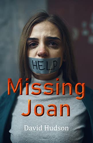 Missing Joan