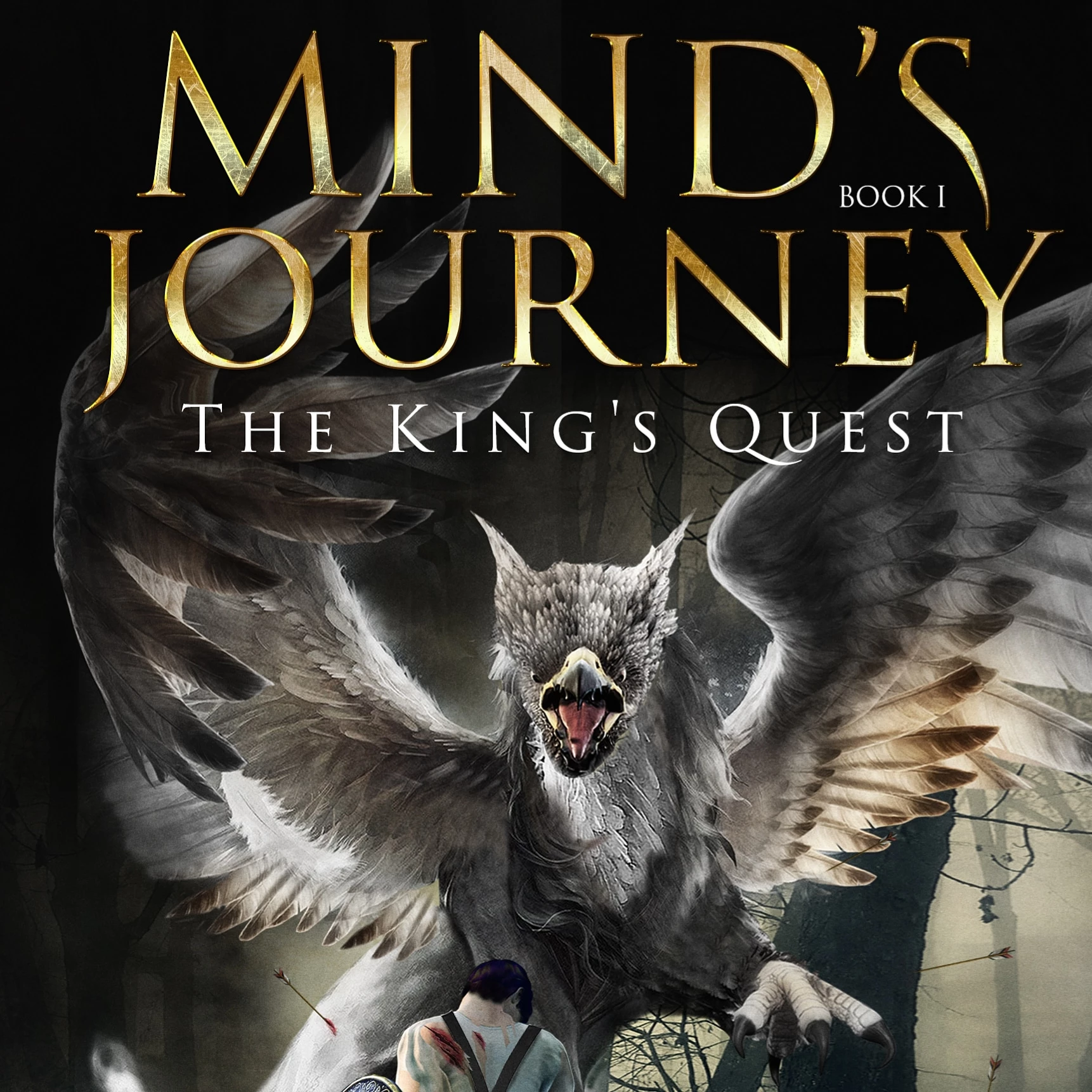 Mind’s Journey: The King’s Quest