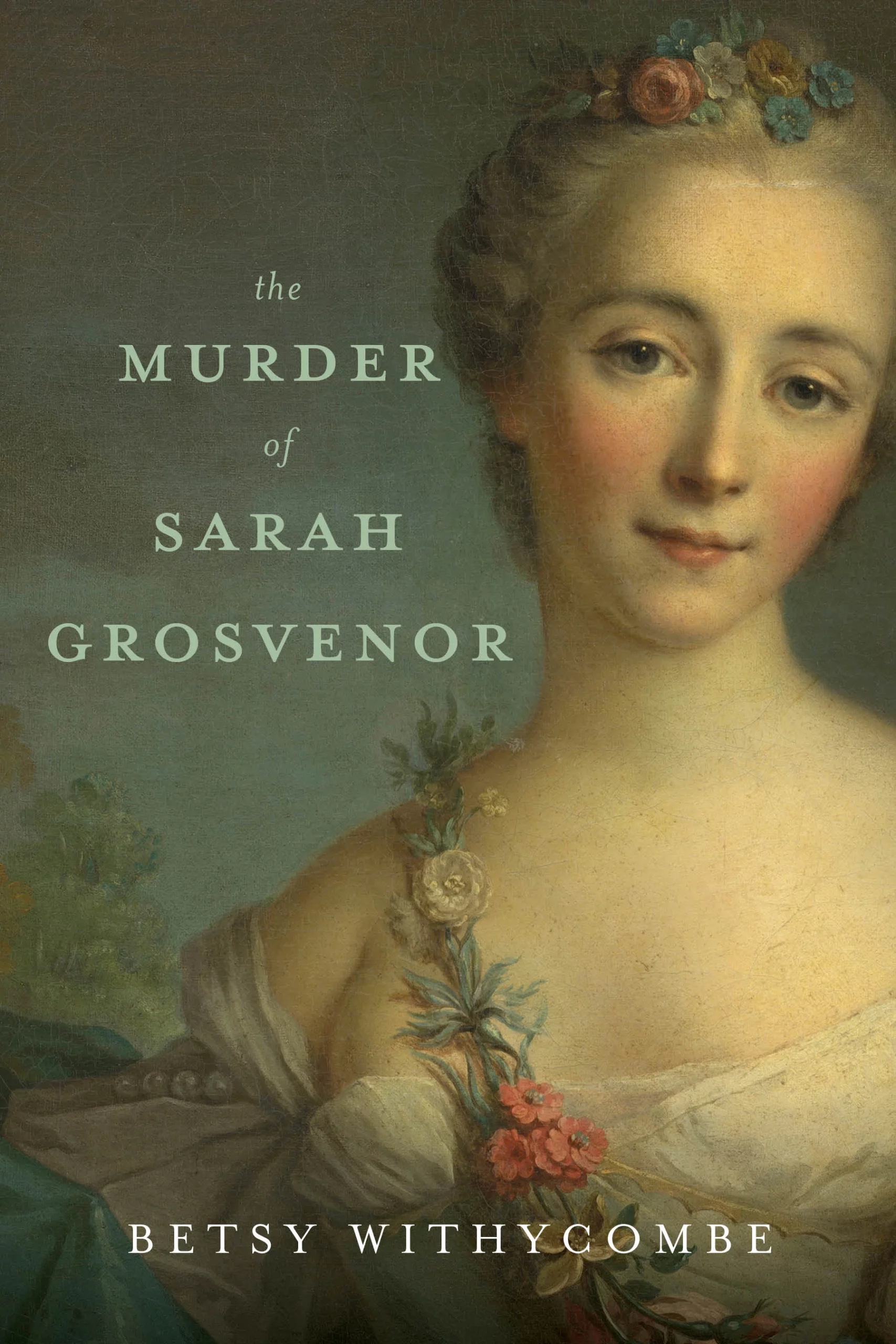 The Murder of Sarah Grosvenor