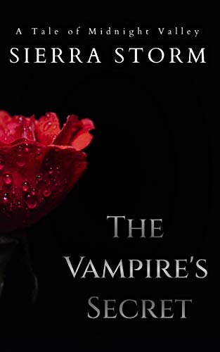 The Vampire’s Secret (The Midnight Valley Saga)