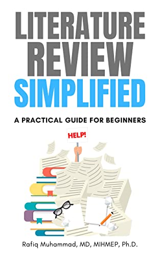 Literature Review Simplified: A Practical Guide for Beginners