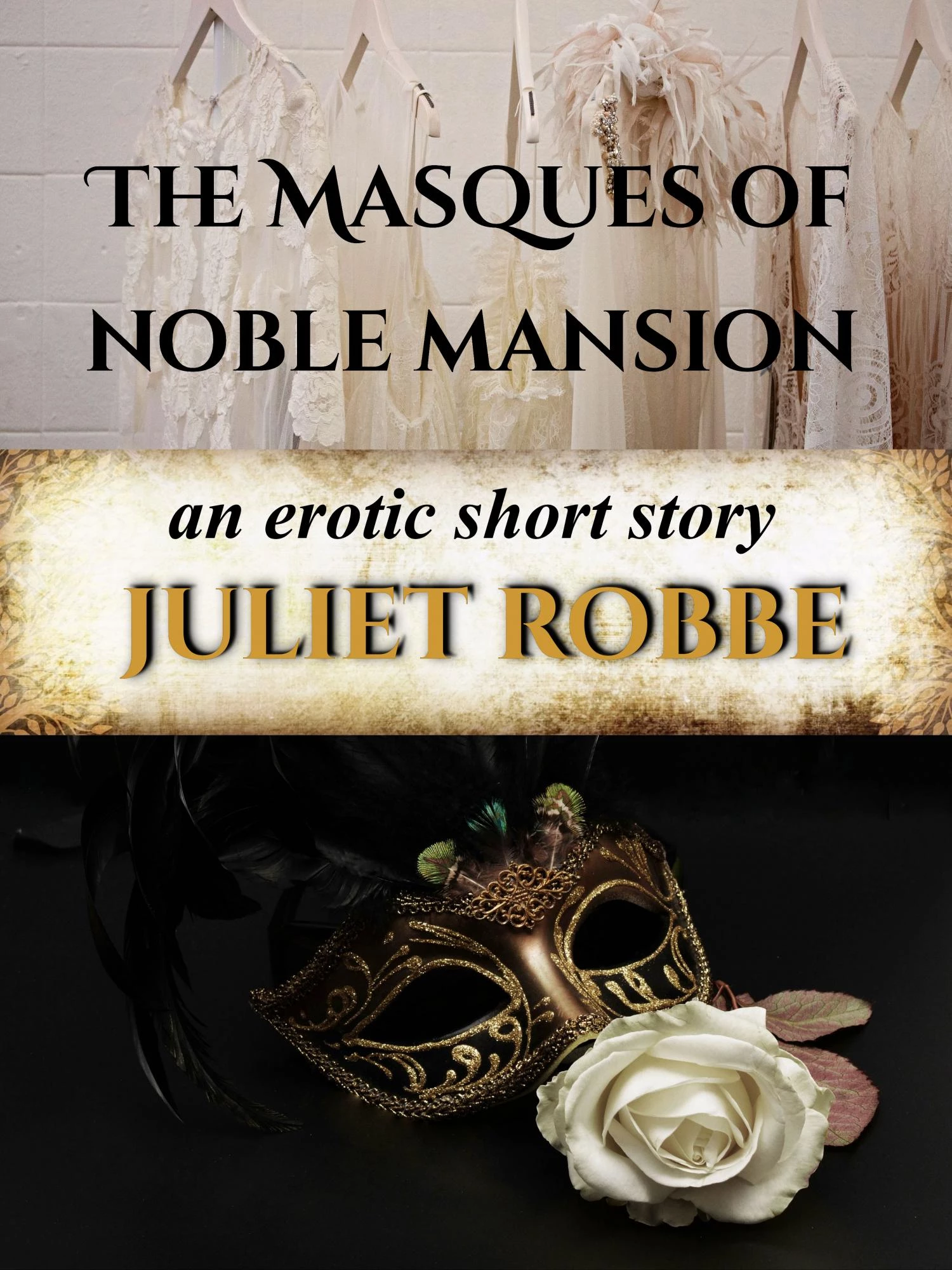 The Masques of Noble Mansion