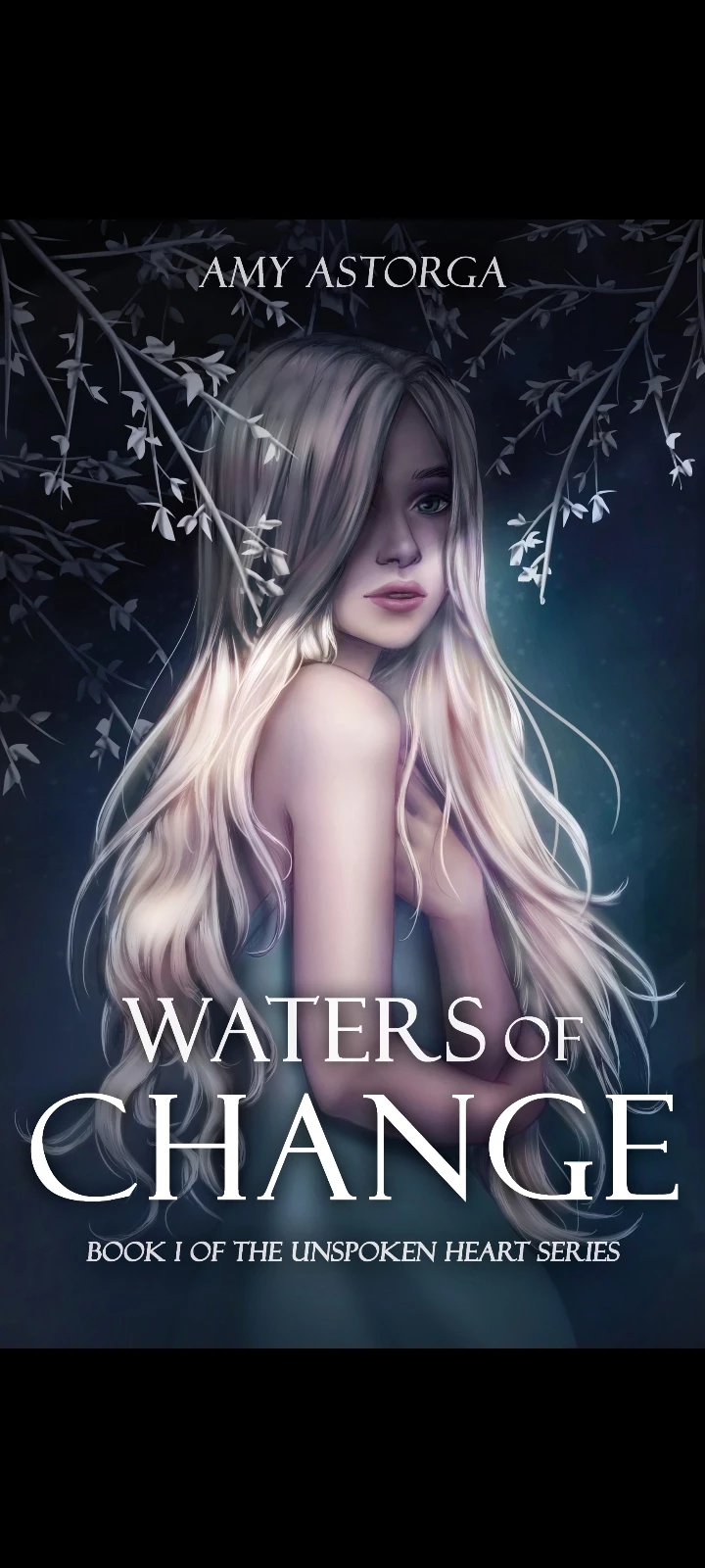 Waters of Change