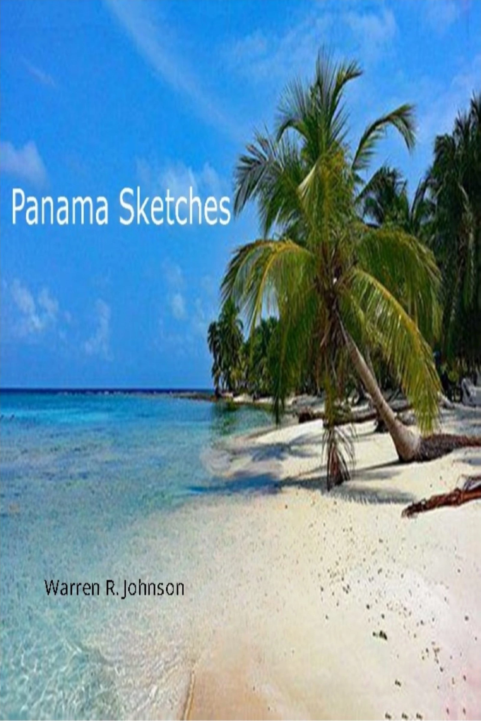 Panamá Sketches