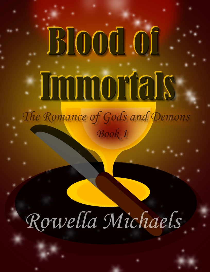 Blood of Immortals