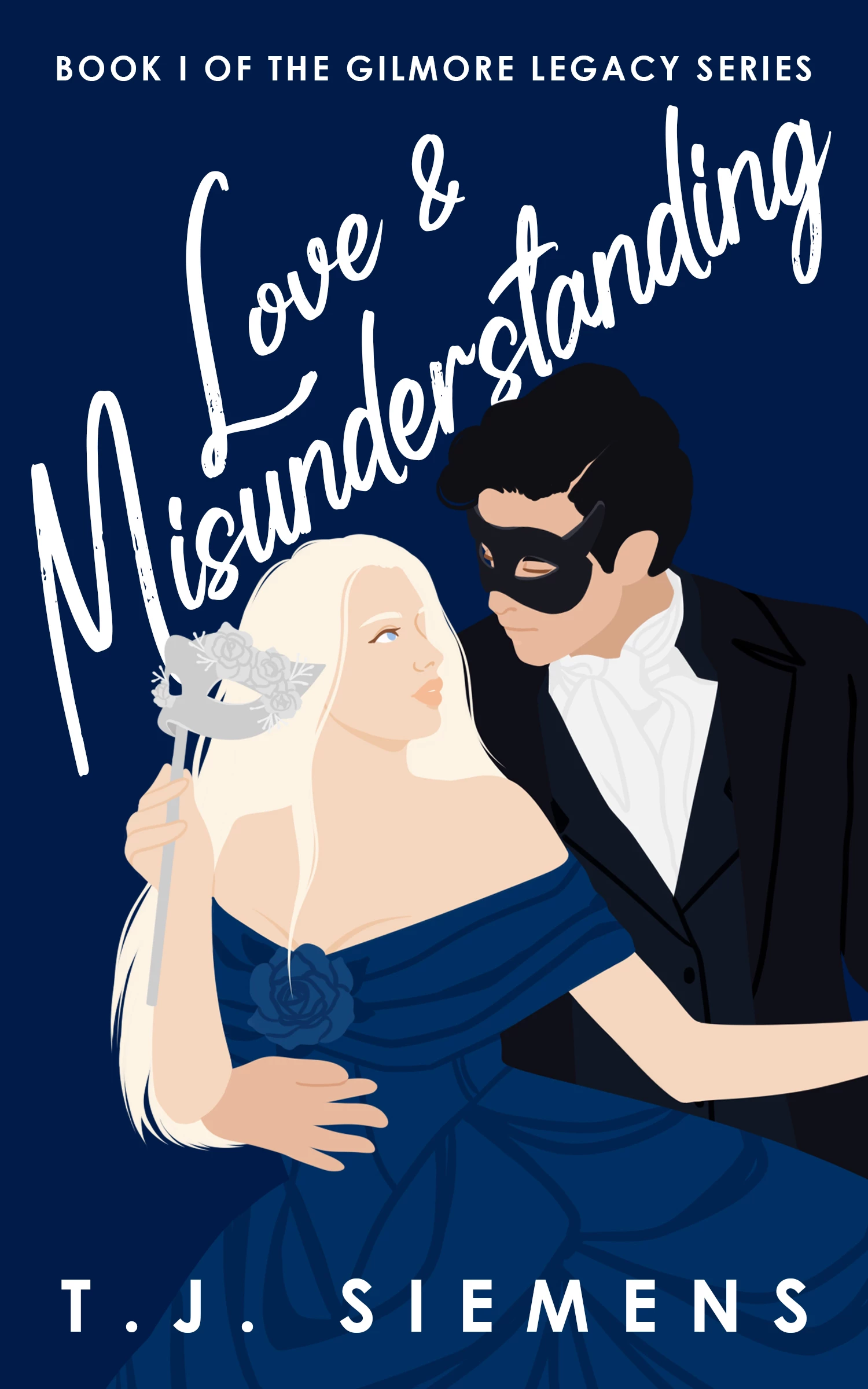Love & Misunderstanding