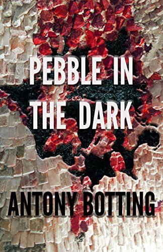 Pebble in the Dark (Pebble in the Dark, Book 1)