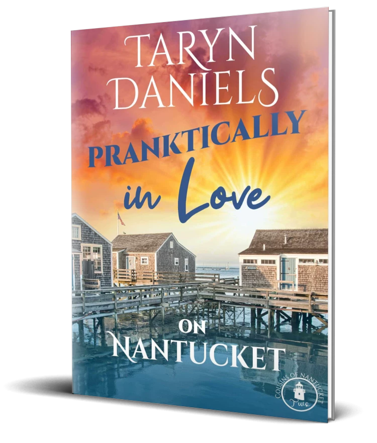 Pranktically in Love on Nantucket