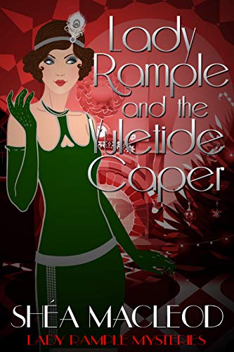 Lady Rample and the Yuletide Caper