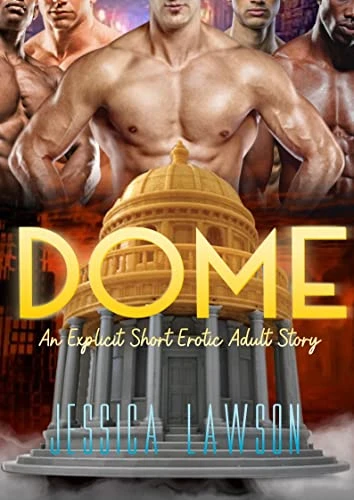 DOME: An Explicit Short Erotic Adult Story