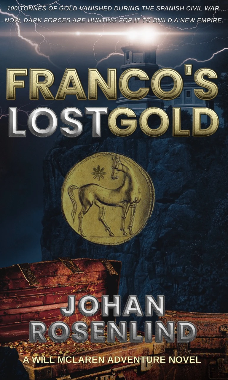Franco’s Lost Gold