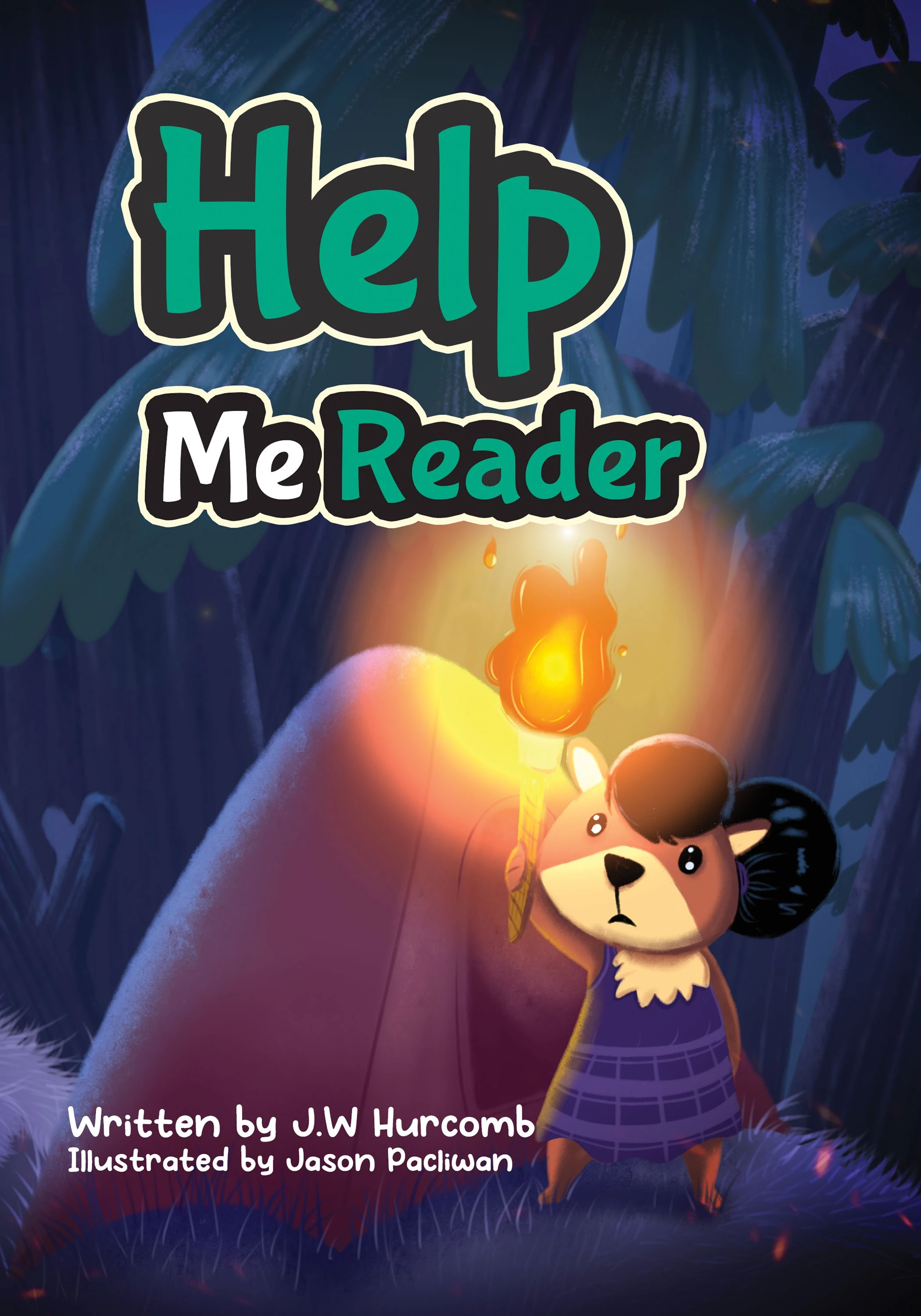Help Me Reader