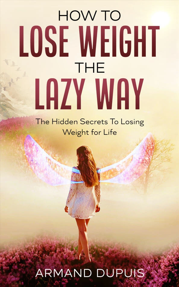 How to Lose Weight the Lazy Way