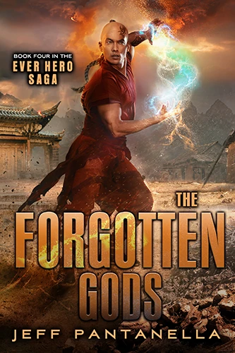 The Forgotten Gods