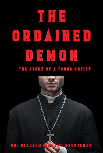 The Ordained Demon