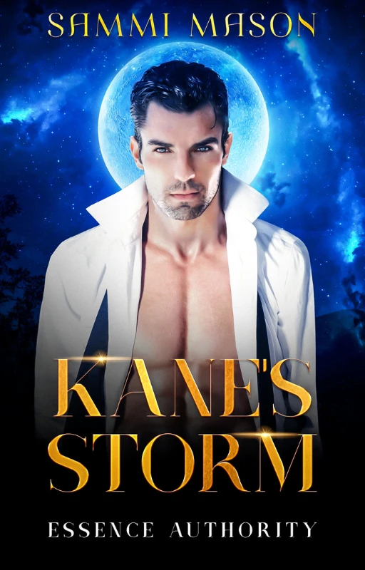 Kane’s Storm