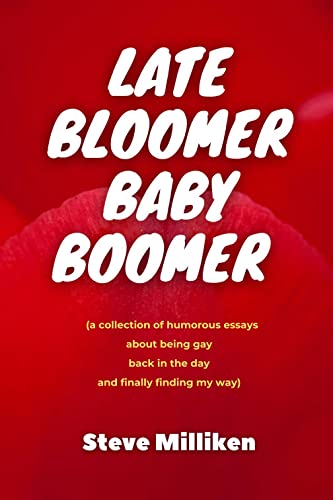Late Bloomer Baby Boomer
