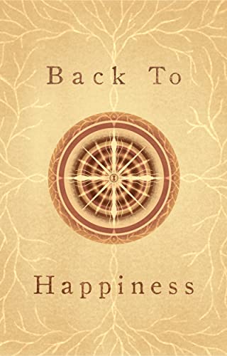 Back To Happiness