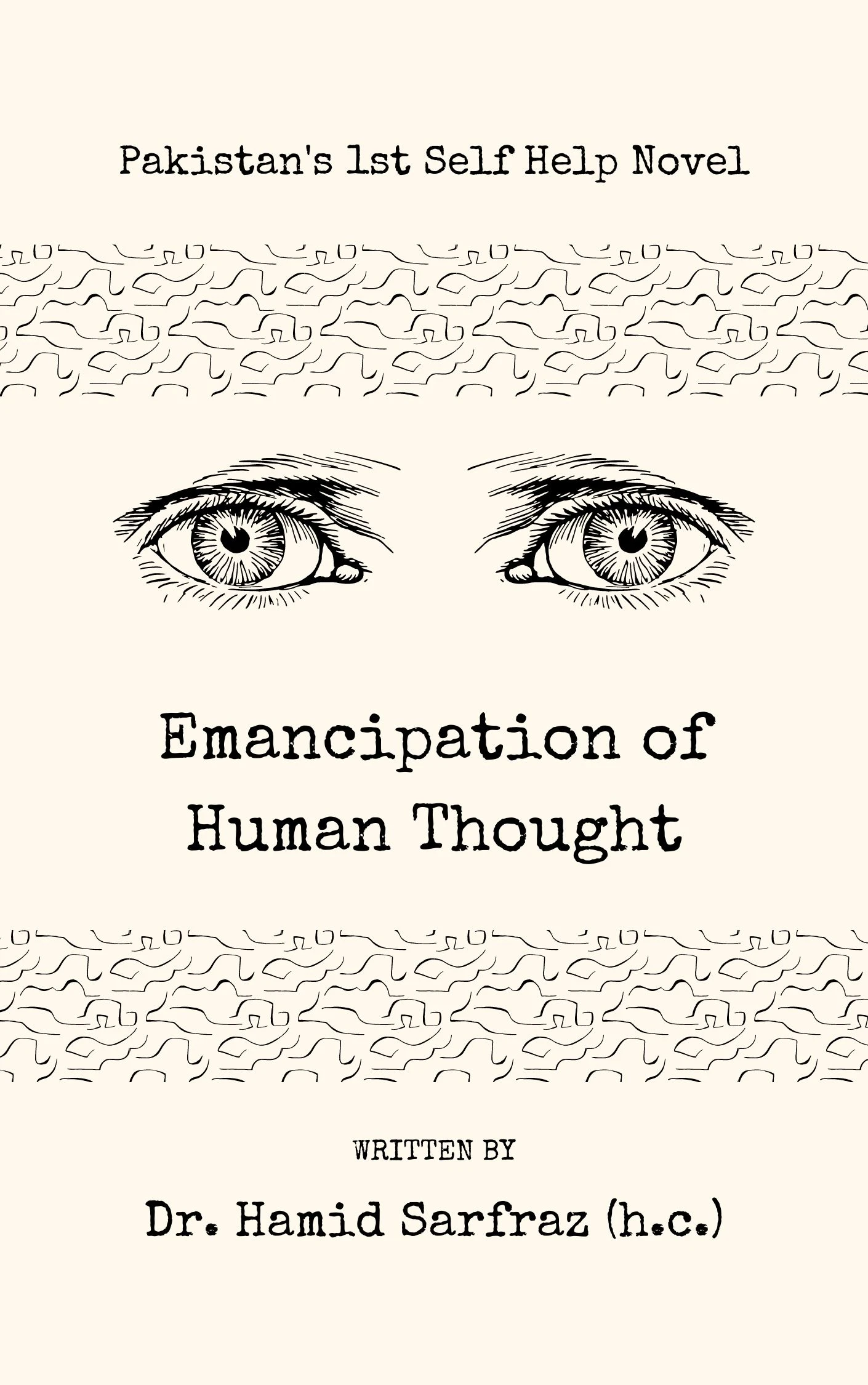 Emancipation of Human Thought