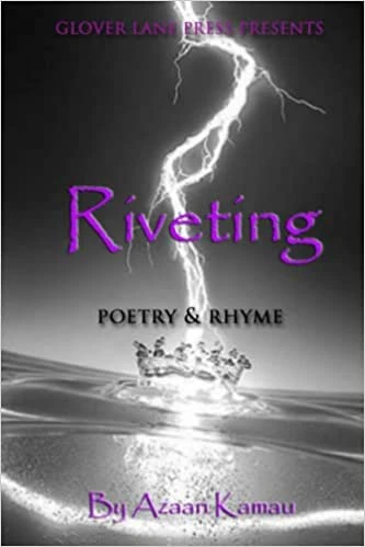 Riveting: Poetry and Rhyme