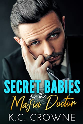 Secret Babies for the Mafia Doctor