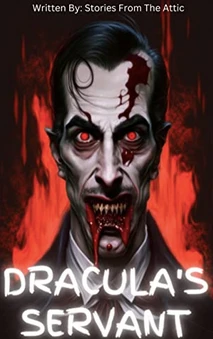 Dracula’s Servant: A Short Horror Story