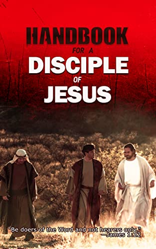 Handbook for a Disciple of Jesus