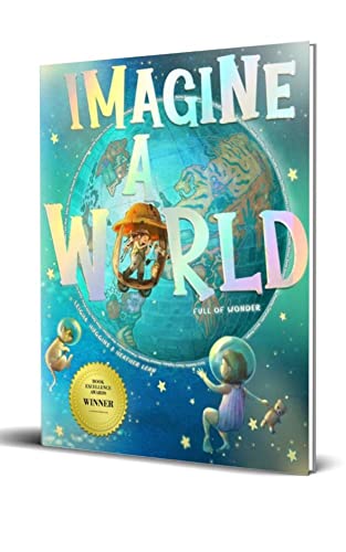 Imagine A World: Full of Wonder