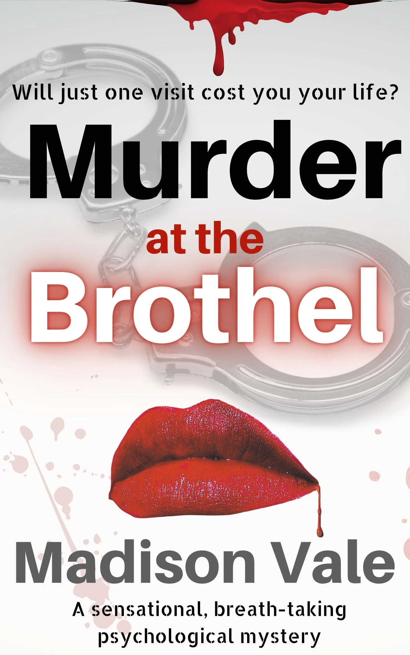 Murder at the Brothel