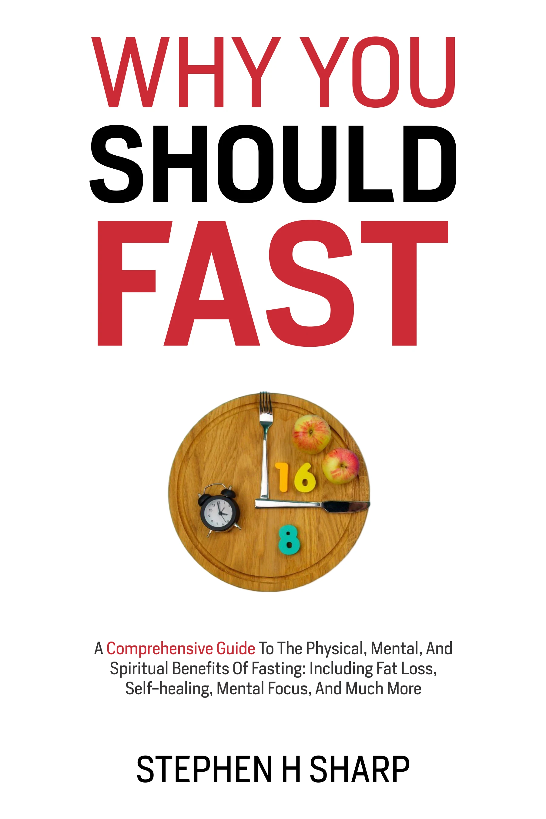 Why You Should Fast