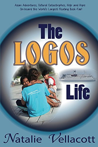The Logos Life: Christian Missionary True Stories Books