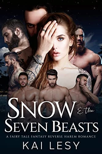 Snow and the Seven Beasts