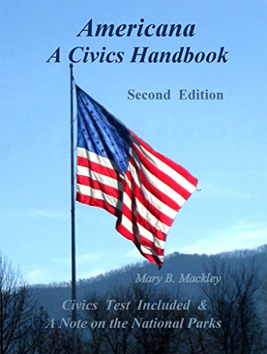 Americana A Civics Handbook: Second Edition