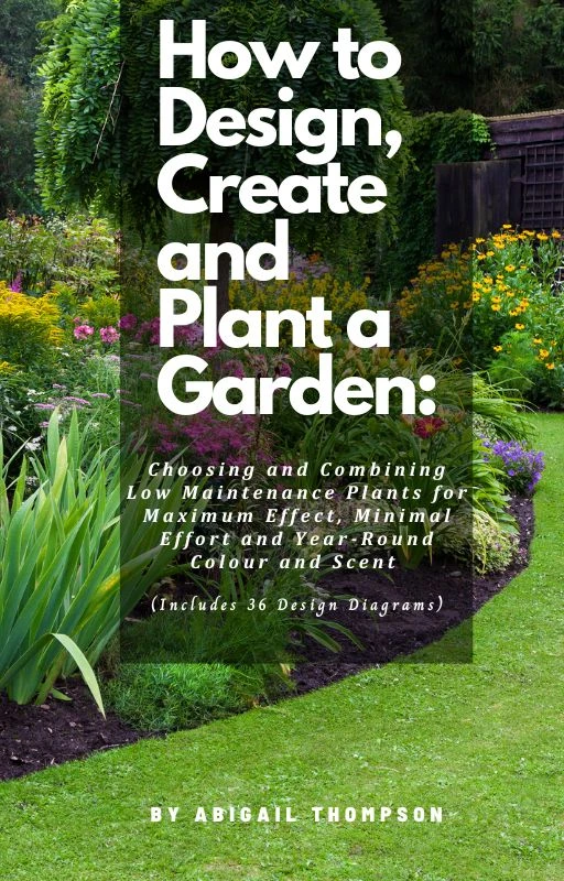 Design , Create and Plant a Garden