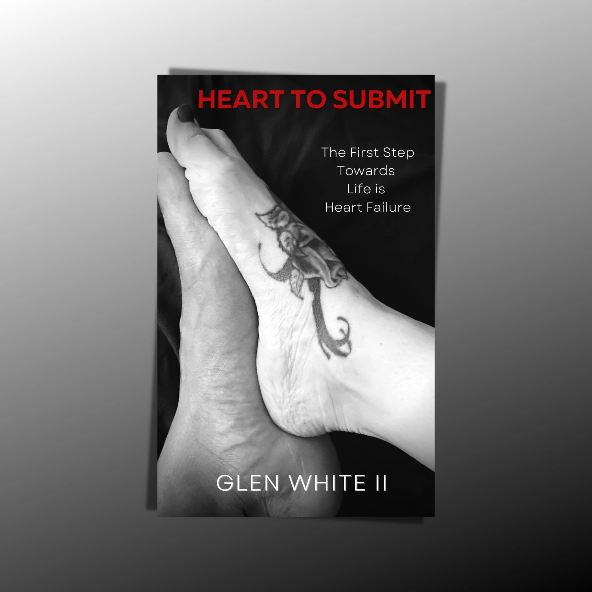 Heart to Submit