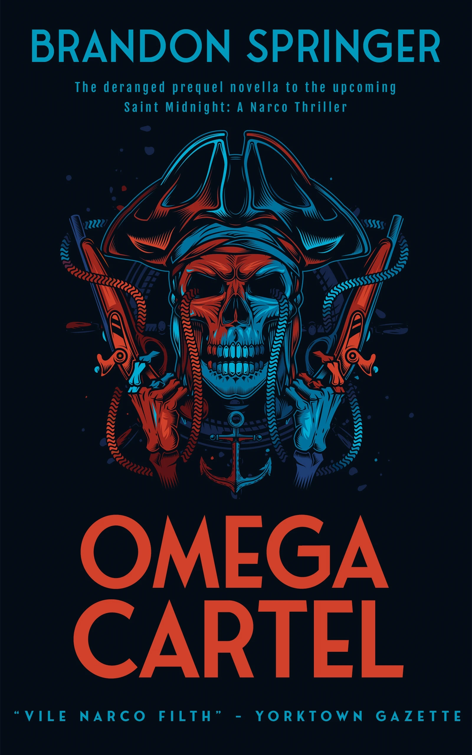 Omega Cartel