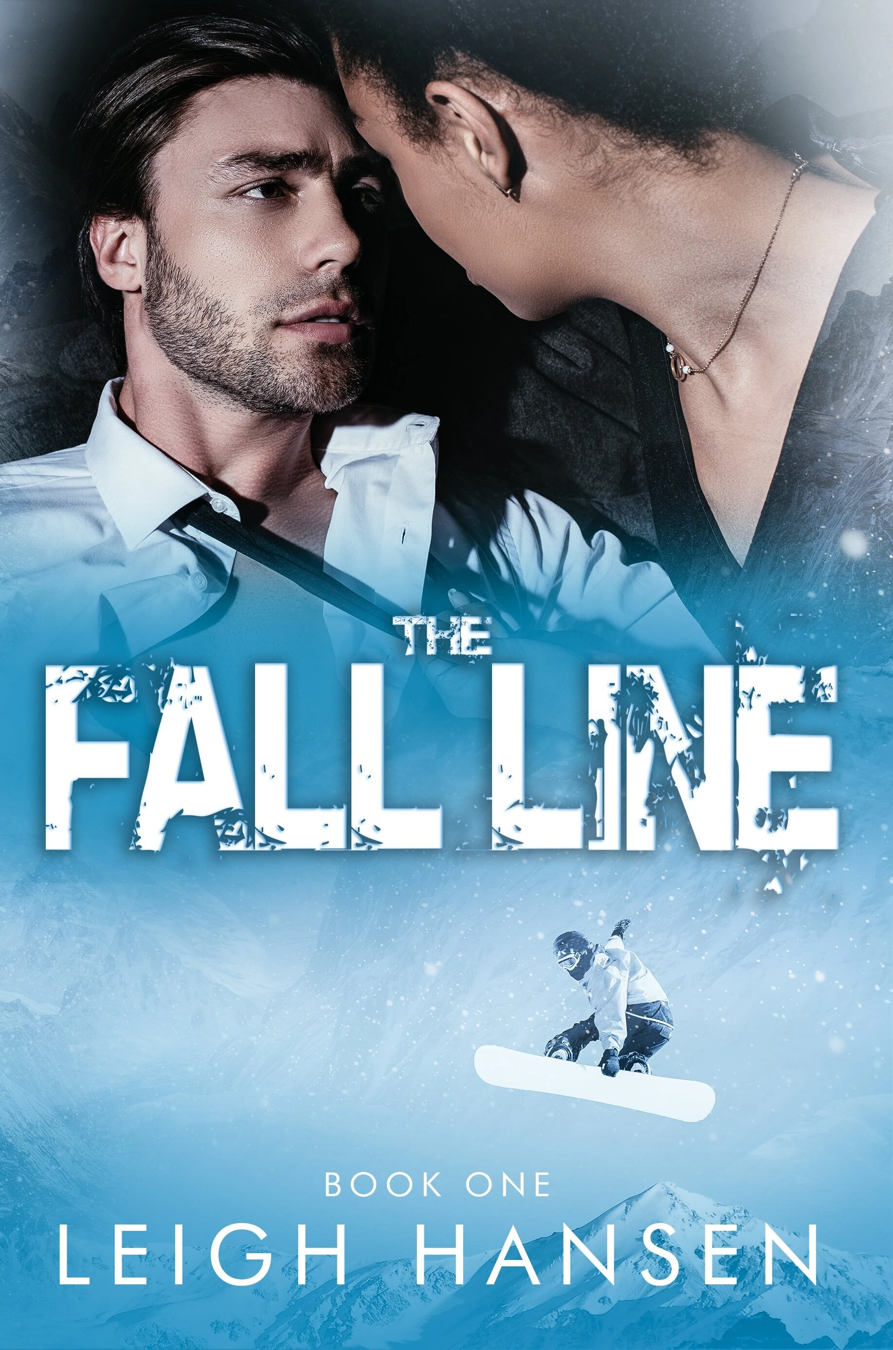 The Fall Line: Book One