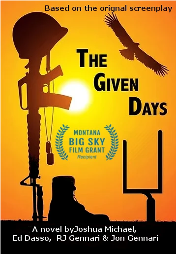 The Given Days