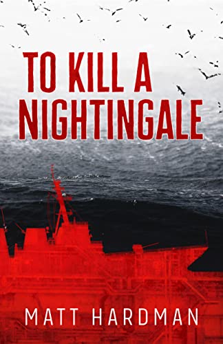 To Kill a Nightingale (The Brian Thompson Series Book 2)