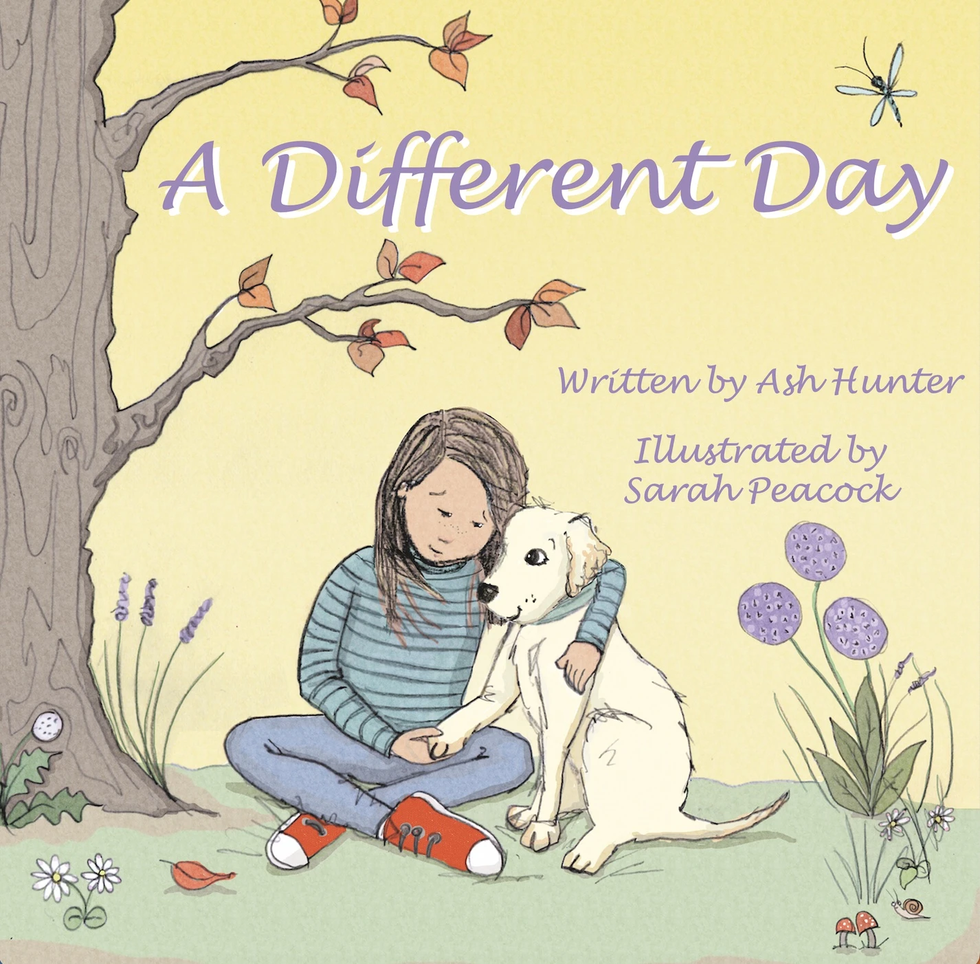 A Different Day: A tale of friendship and strength in the hardest of times