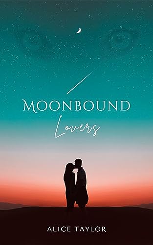 Moonbound Lovers: A Spicy Paranormal Werewolf Romance