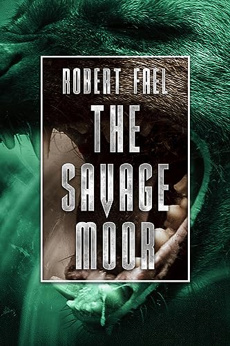 The Savage Moor