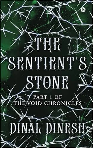 The Sentient’s Stone