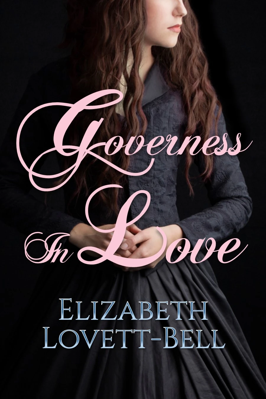 Governess In Love