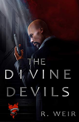 The Divine Devils: Mystery Suspense Crime Thriller