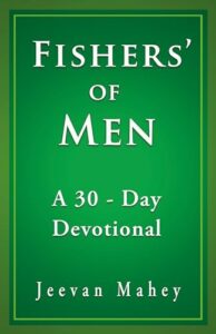 Fishers of Men A 30 Day Devotional