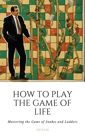 How to play the Game of LIFE: Mastering the game of Snakes & Ladders