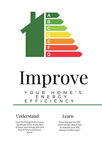 Improve Your Home’s Energy Efficiency